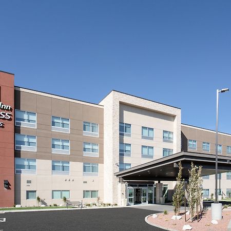 Holiday Inn Express & Suites - Ely By Ihg Εξωτερικό φωτογραφία