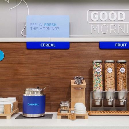 Holiday Inn Express & Suites - Ely By Ihg Εξωτερικό φωτογραφία