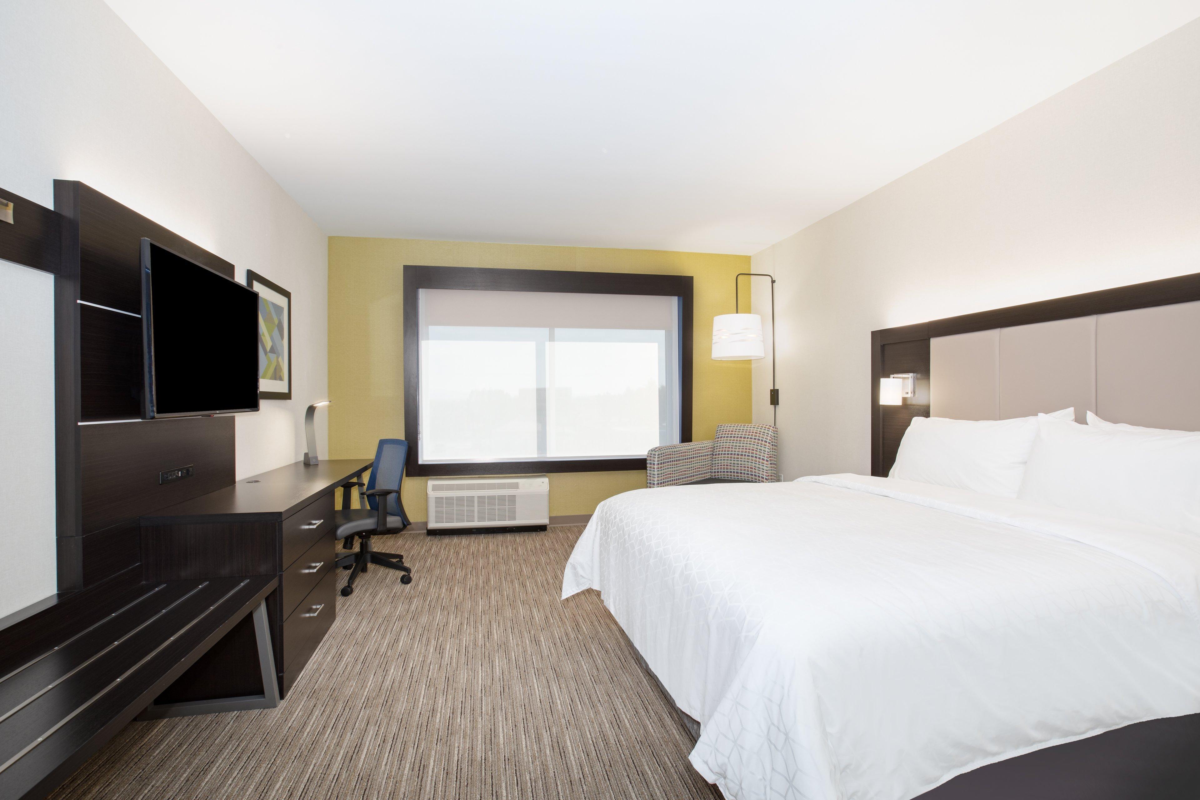 Holiday Inn Express & Suites - Ely By Ihg Εξωτερικό φωτογραφία
