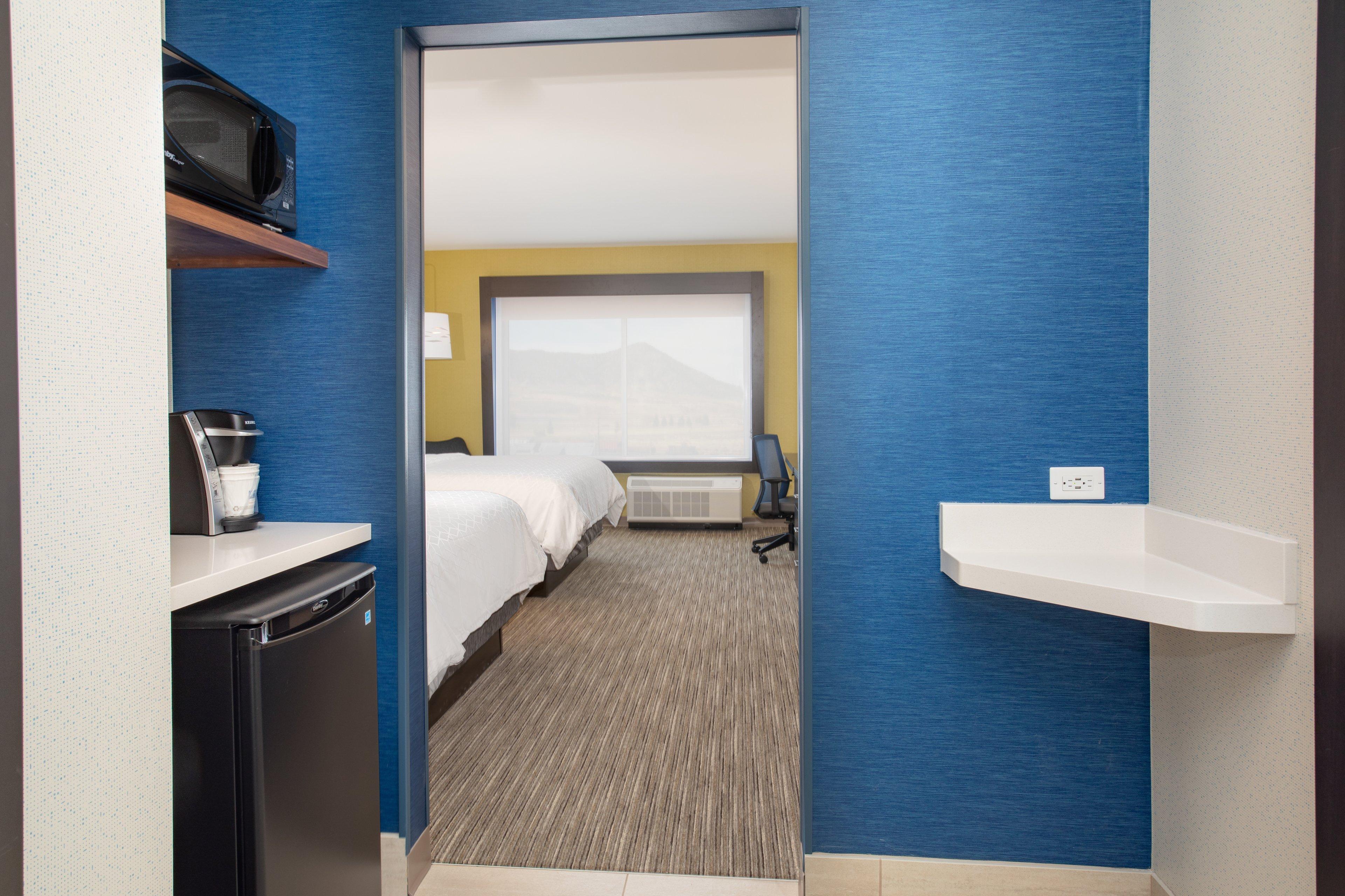 Holiday Inn Express & Suites - Ely By Ihg Εξωτερικό φωτογραφία