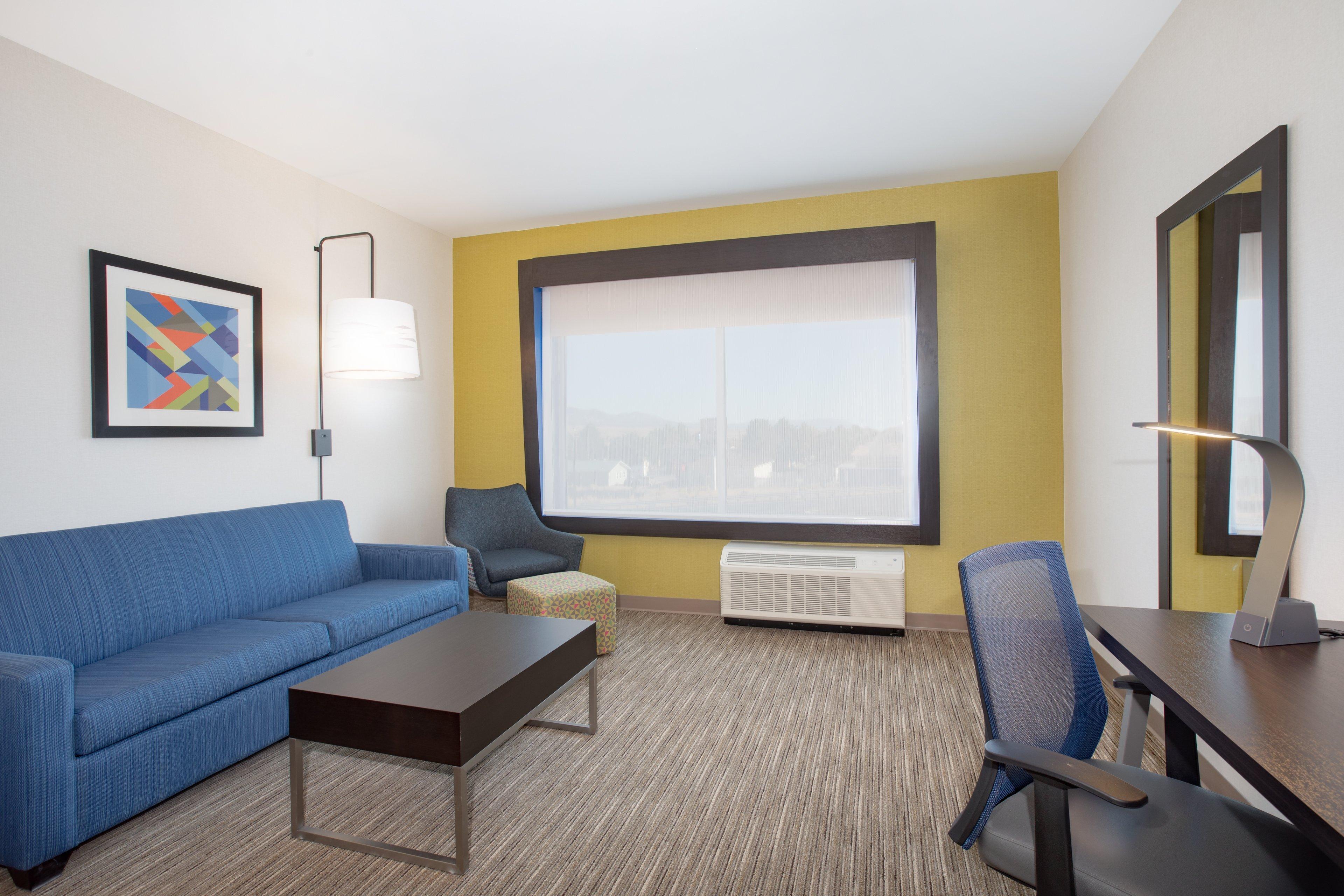 Holiday Inn Express & Suites - Ely By Ihg Εξωτερικό φωτογραφία