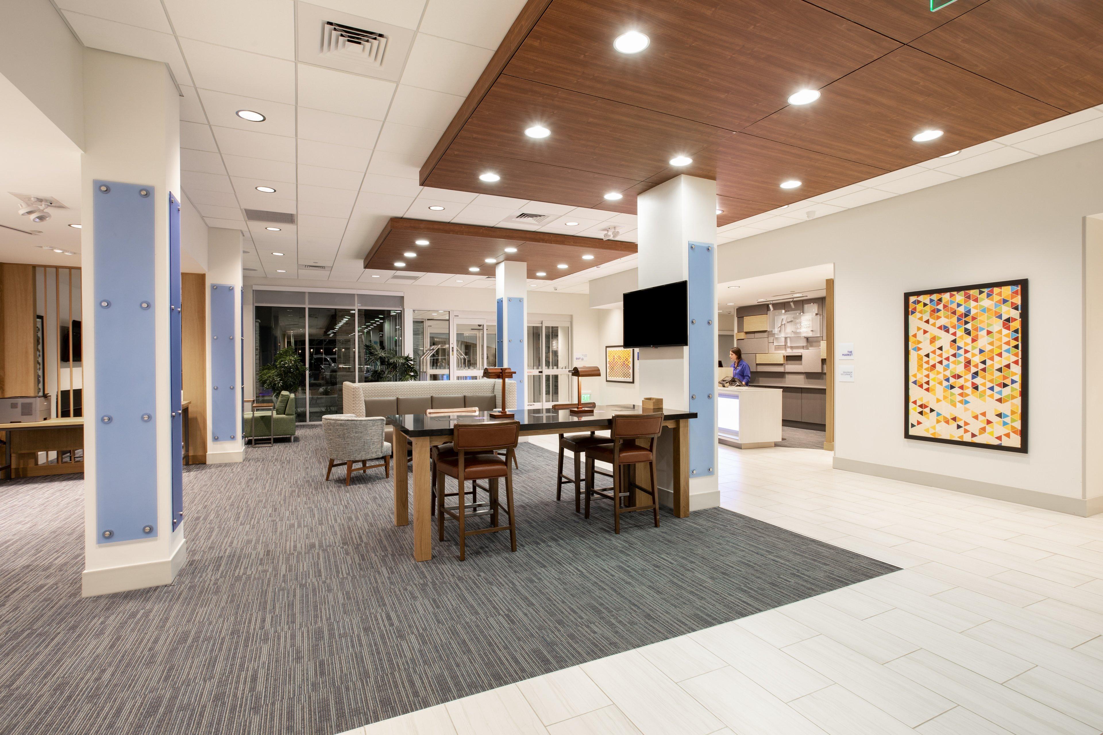 Holiday Inn Express & Suites - Ely By Ihg Εξωτερικό φωτογραφία