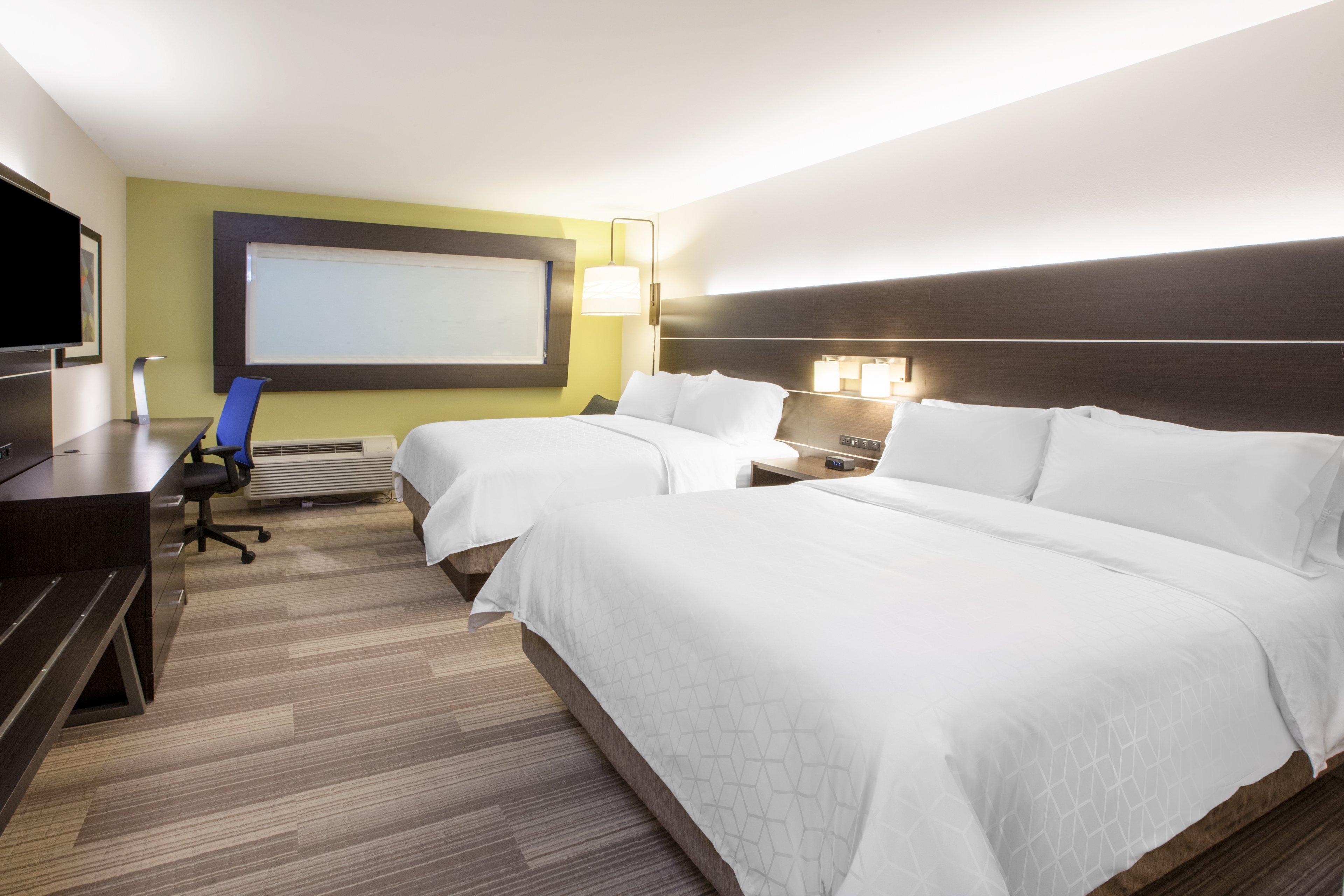 Holiday Inn Express & Suites - Ely By Ihg Εξωτερικό φωτογραφία