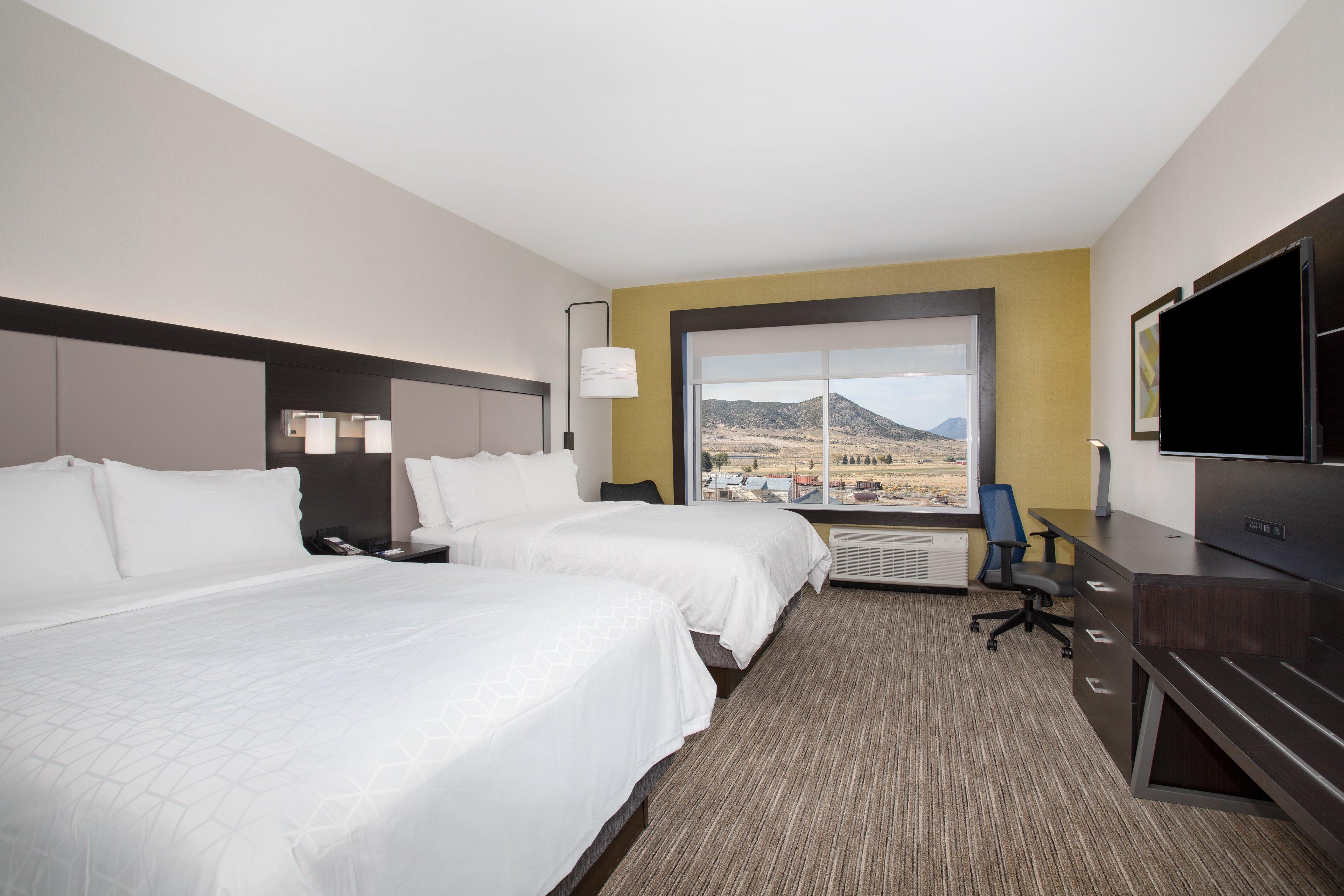 Holiday Inn Express & Suites - Ely By Ihg Εξωτερικό φωτογραφία