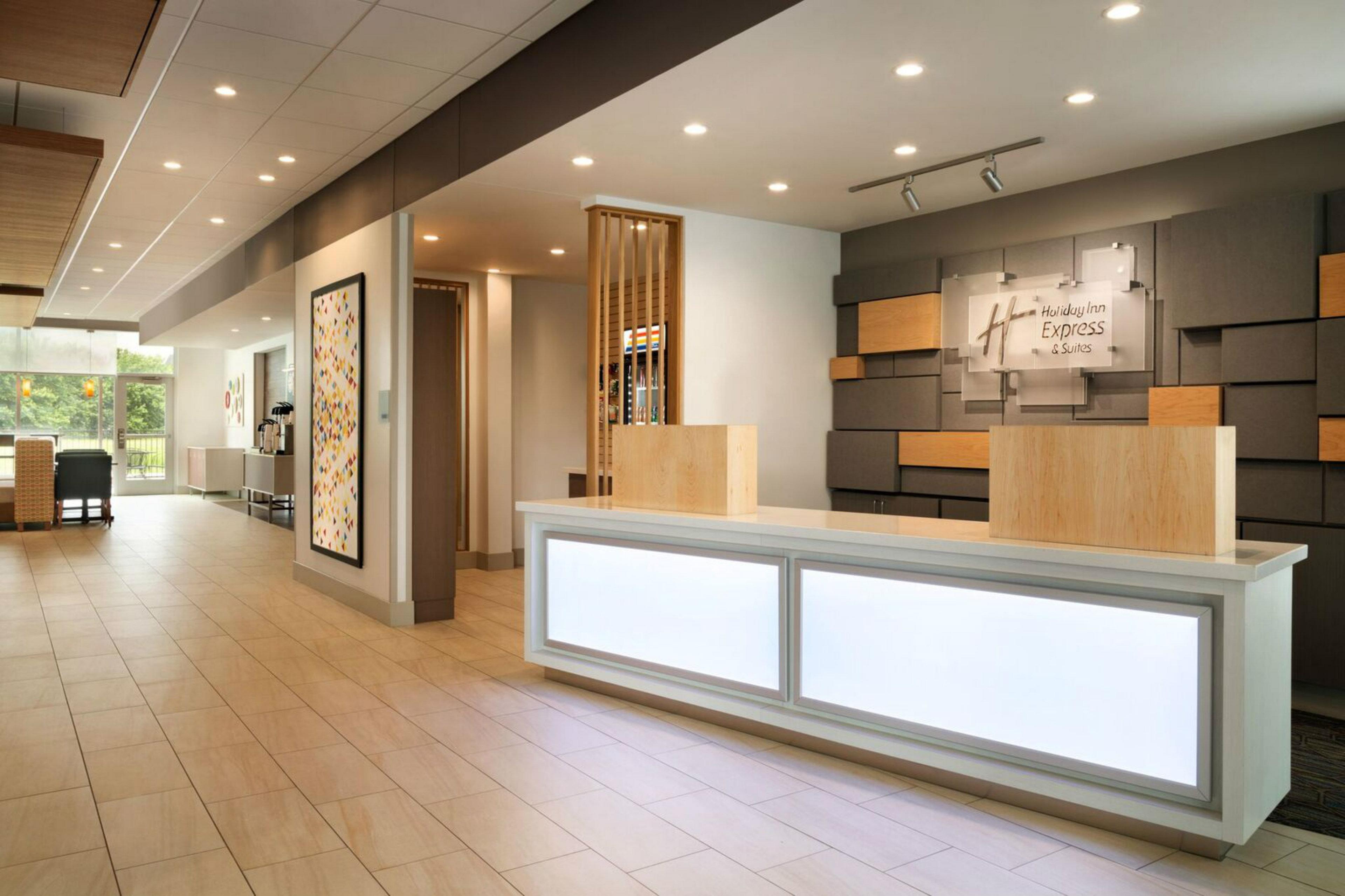 Holiday Inn Express & Suites - Ely By Ihg Εξωτερικό φωτογραφία