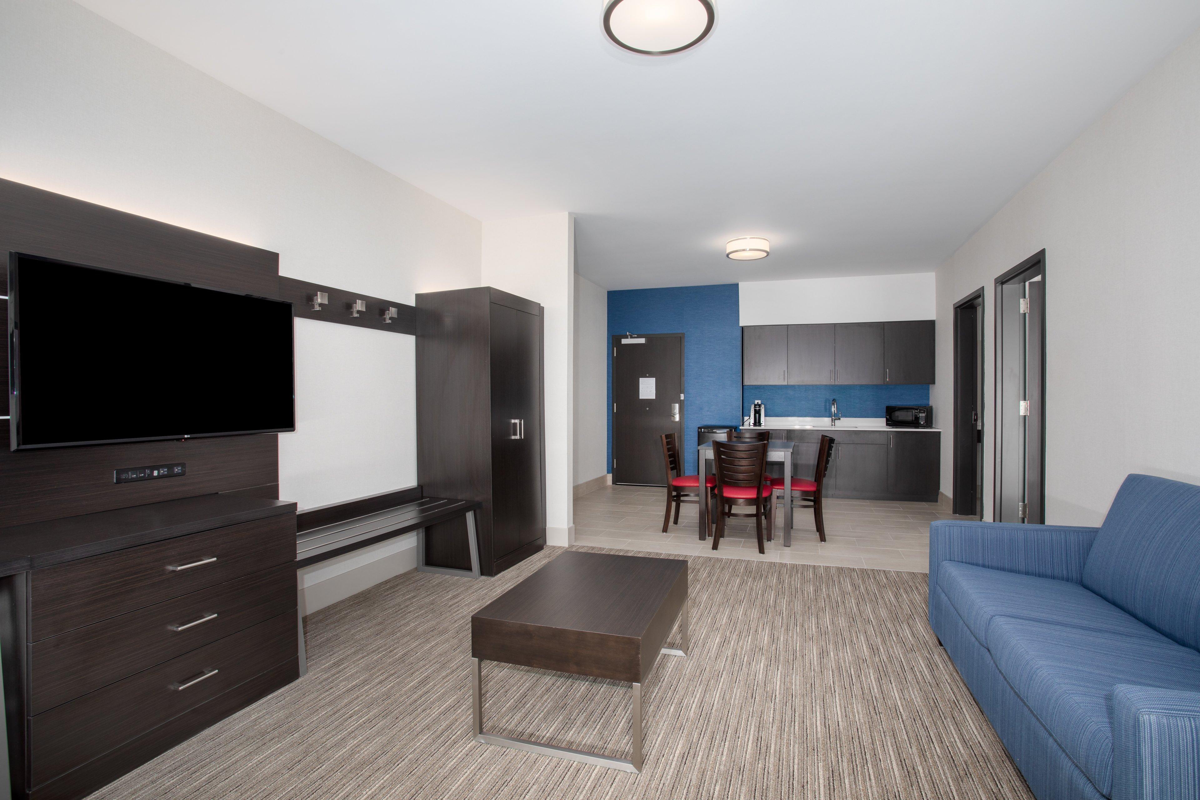 Holiday Inn Express & Suites - Ely By Ihg Εξωτερικό φωτογραφία