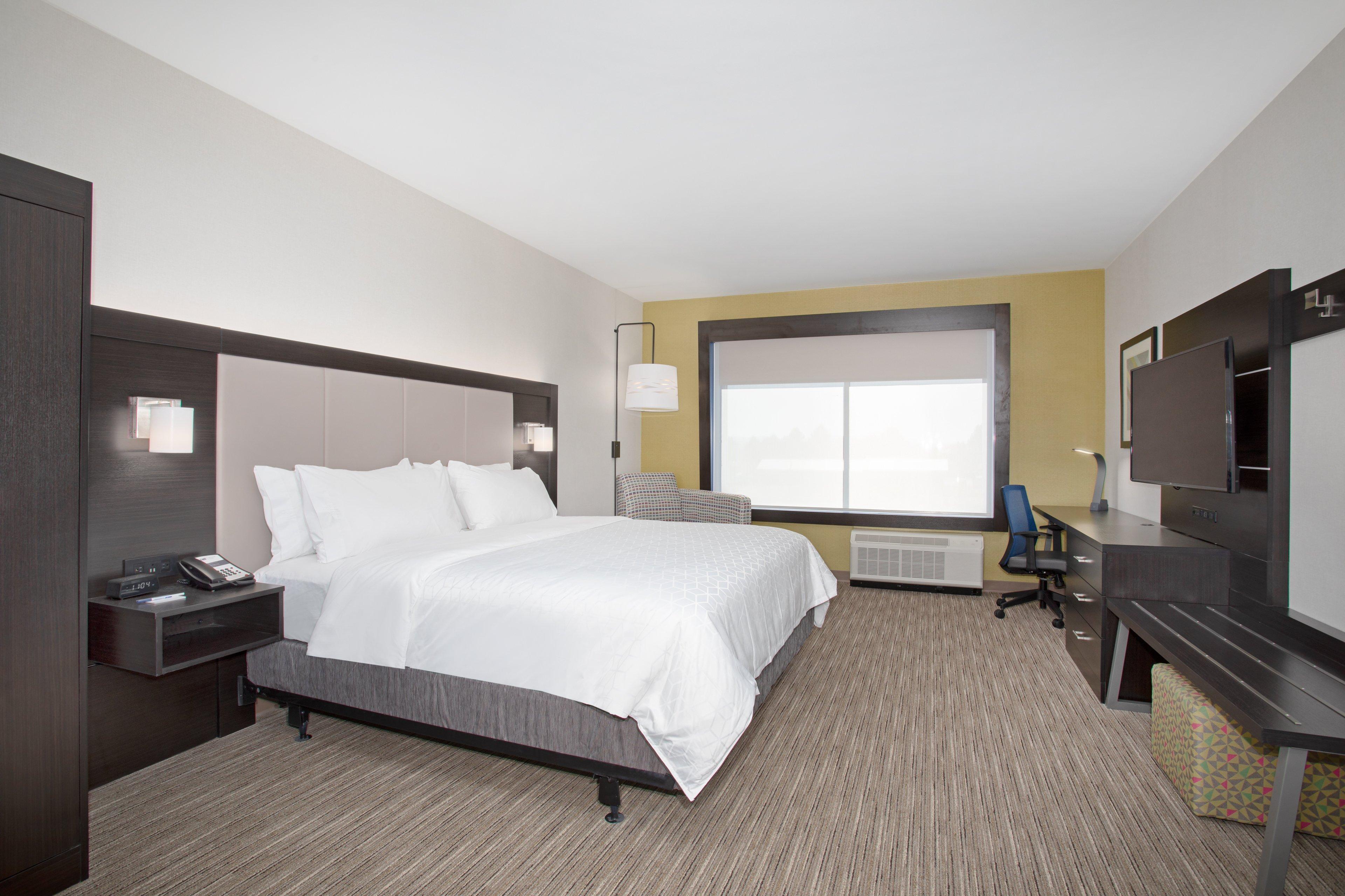 Holiday Inn Express & Suites - Ely By Ihg Εξωτερικό φωτογραφία