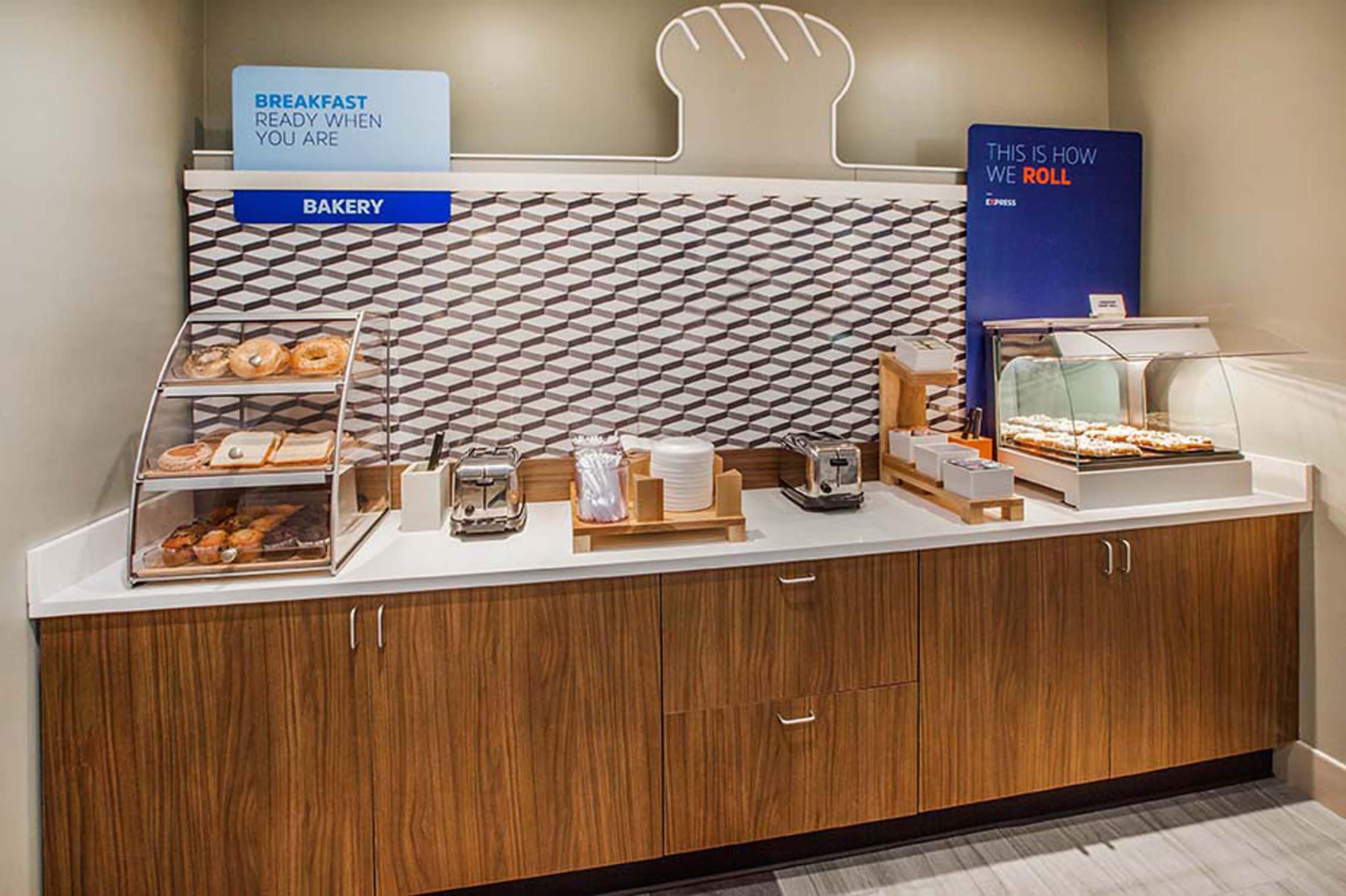 Holiday Inn Express & Suites - Ely By Ihg Εξωτερικό φωτογραφία