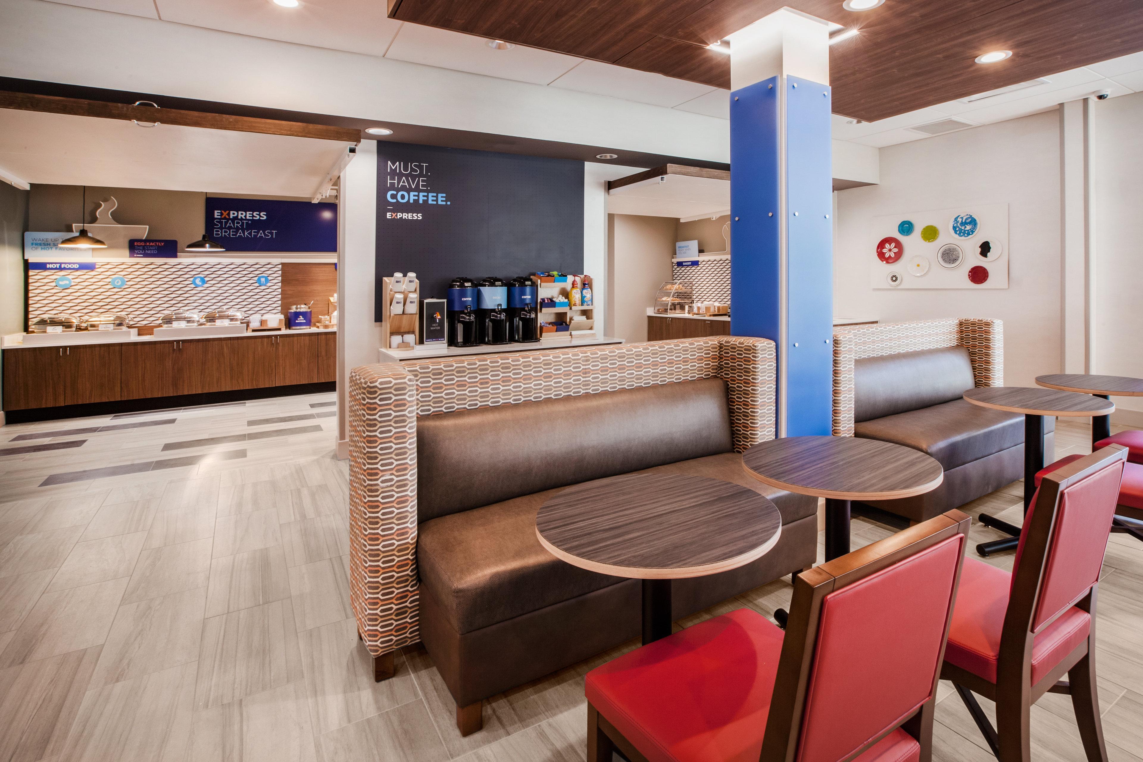 Holiday Inn Express & Suites - Ely By Ihg Εξωτερικό φωτογραφία