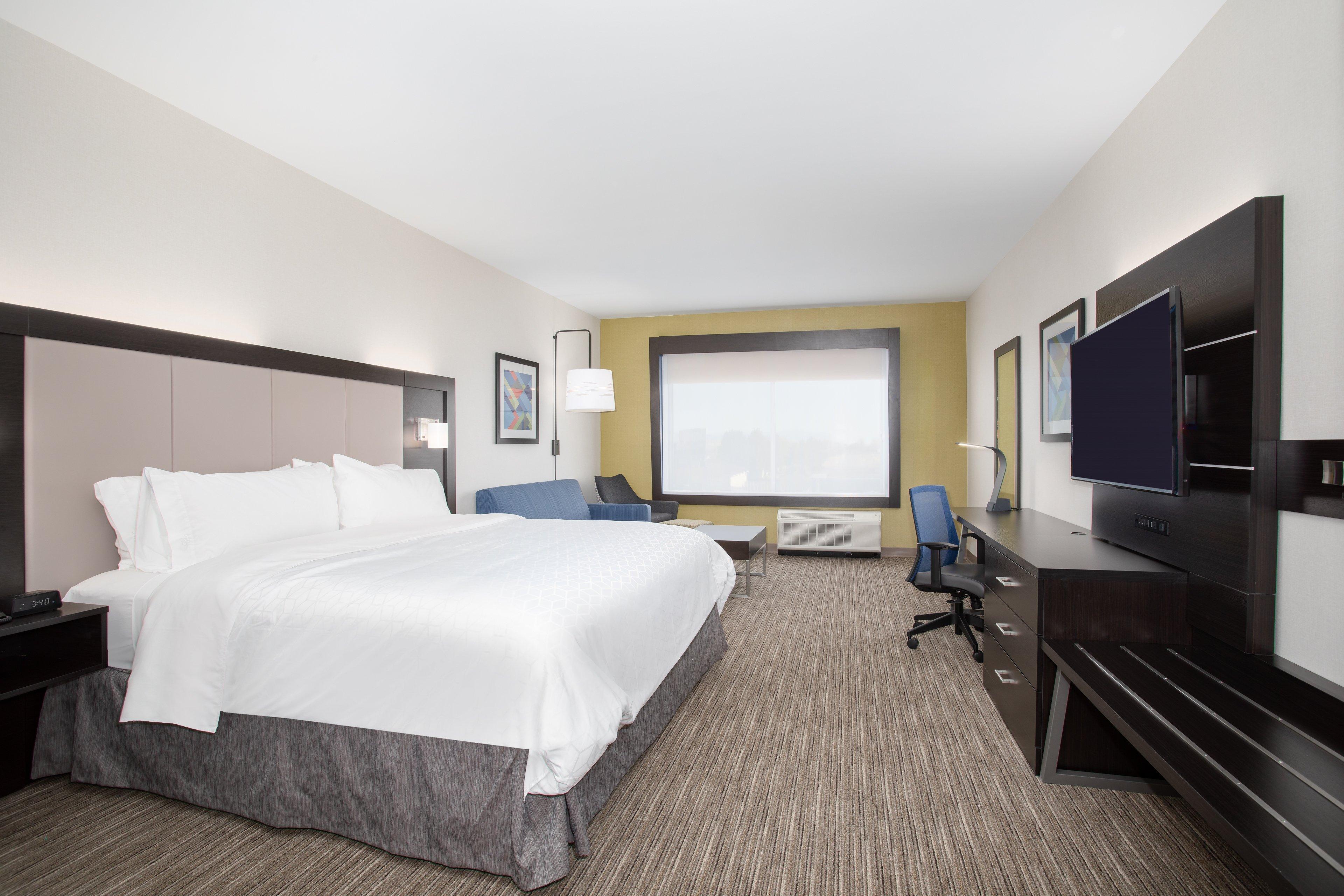 Holiday Inn Express & Suites - Ely By Ihg Εξωτερικό φωτογραφία