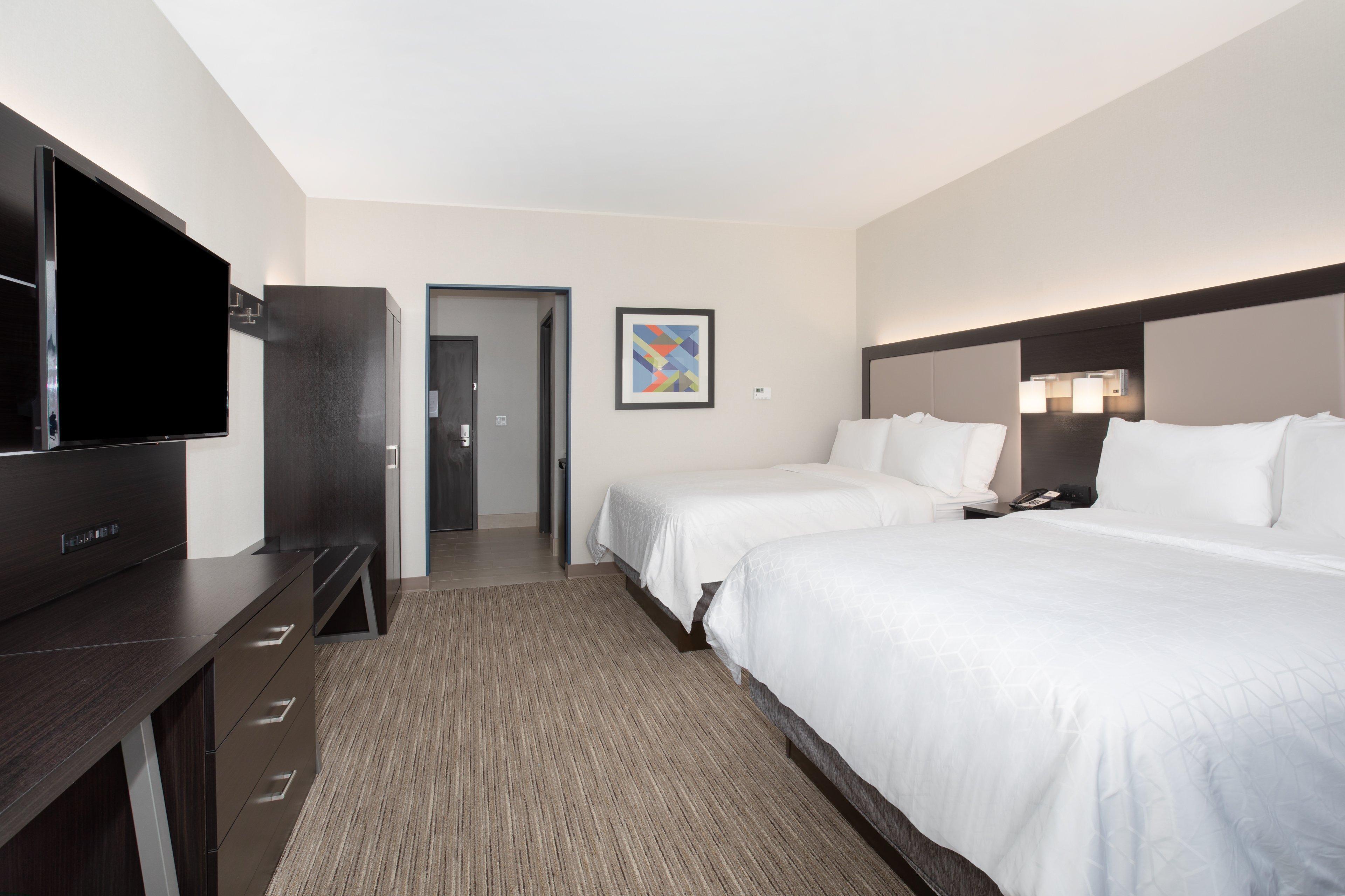 Holiday Inn Express & Suites - Ely By Ihg Εξωτερικό φωτογραφία