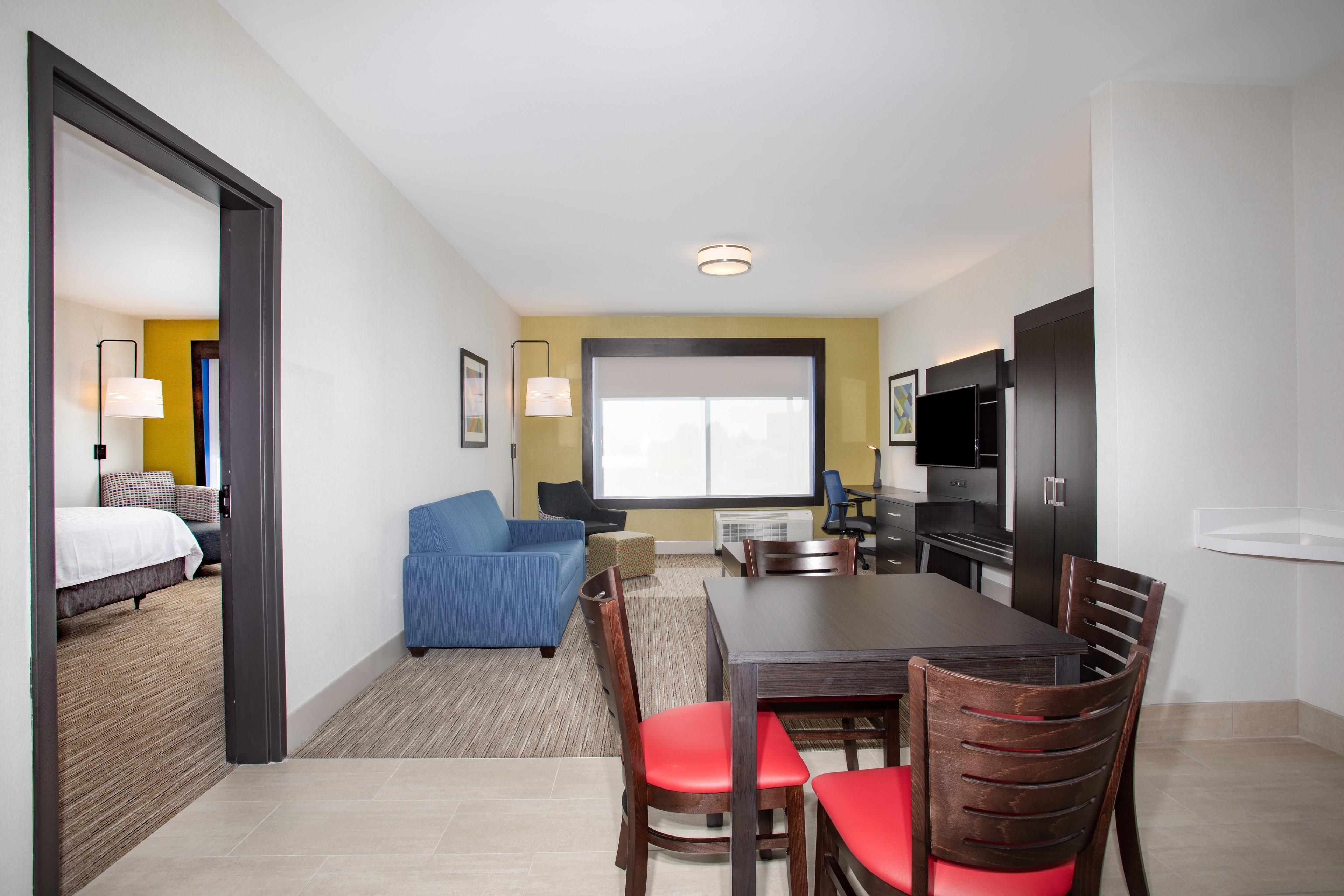 Holiday Inn Express & Suites - Ely By Ihg Εξωτερικό φωτογραφία