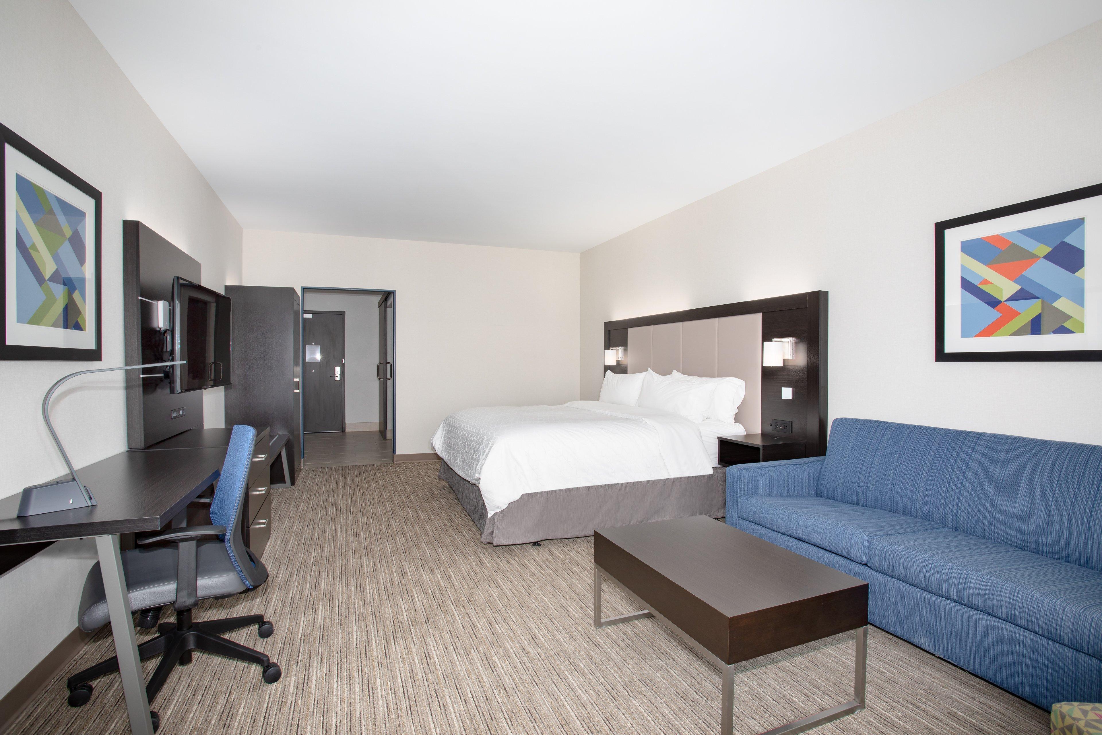 Holiday Inn Express & Suites - Ely By Ihg Εξωτερικό φωτογραφία
