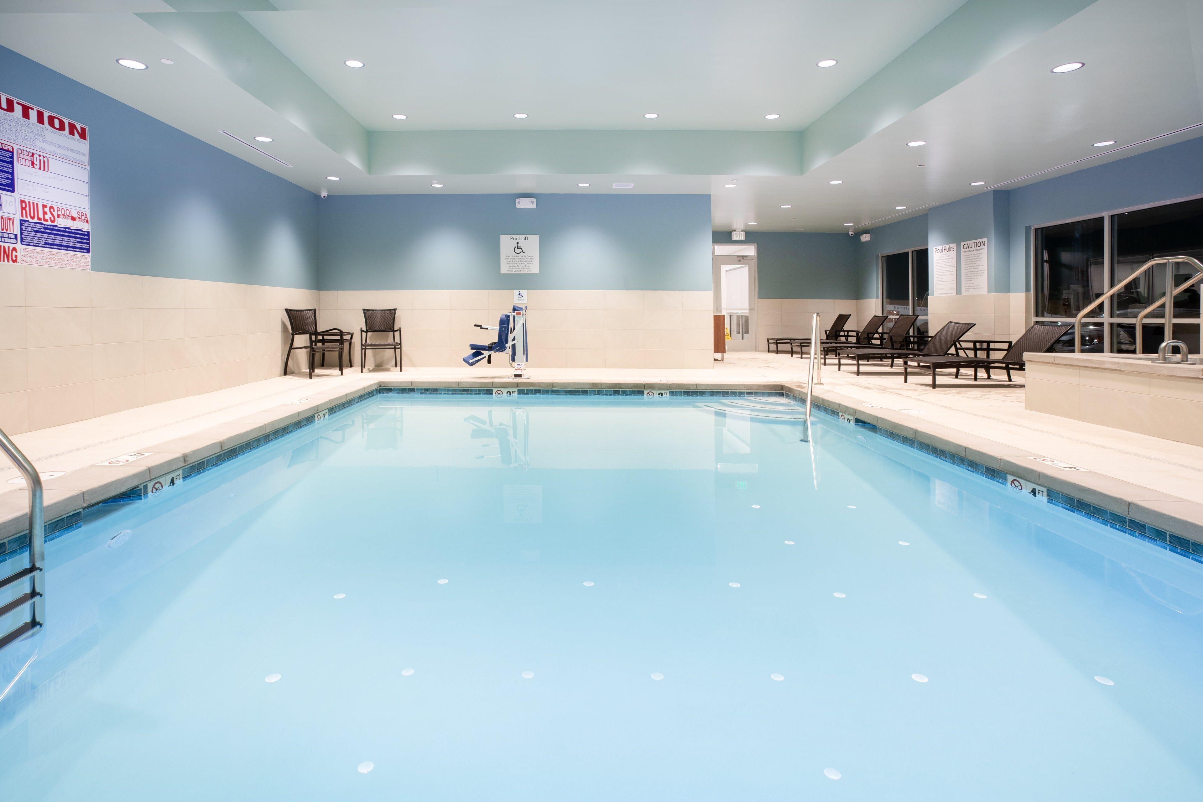 Holiday Inn Express & Suites - Ely By Ihg Εξωτερικό φωτογραφία