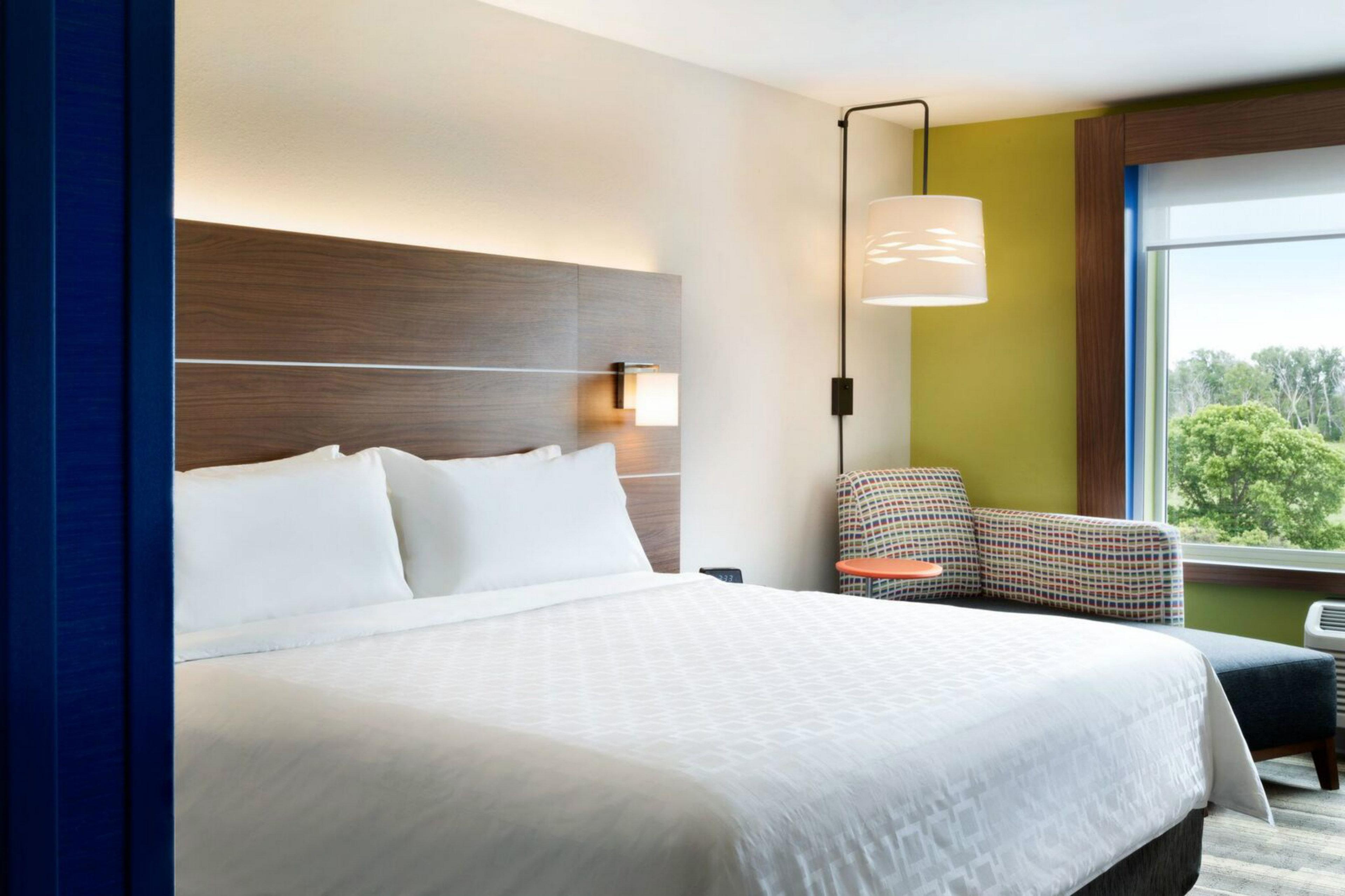 Holiday Inn Express & Suites - Ely By Ihg Εξωτερικό φωτογραφία