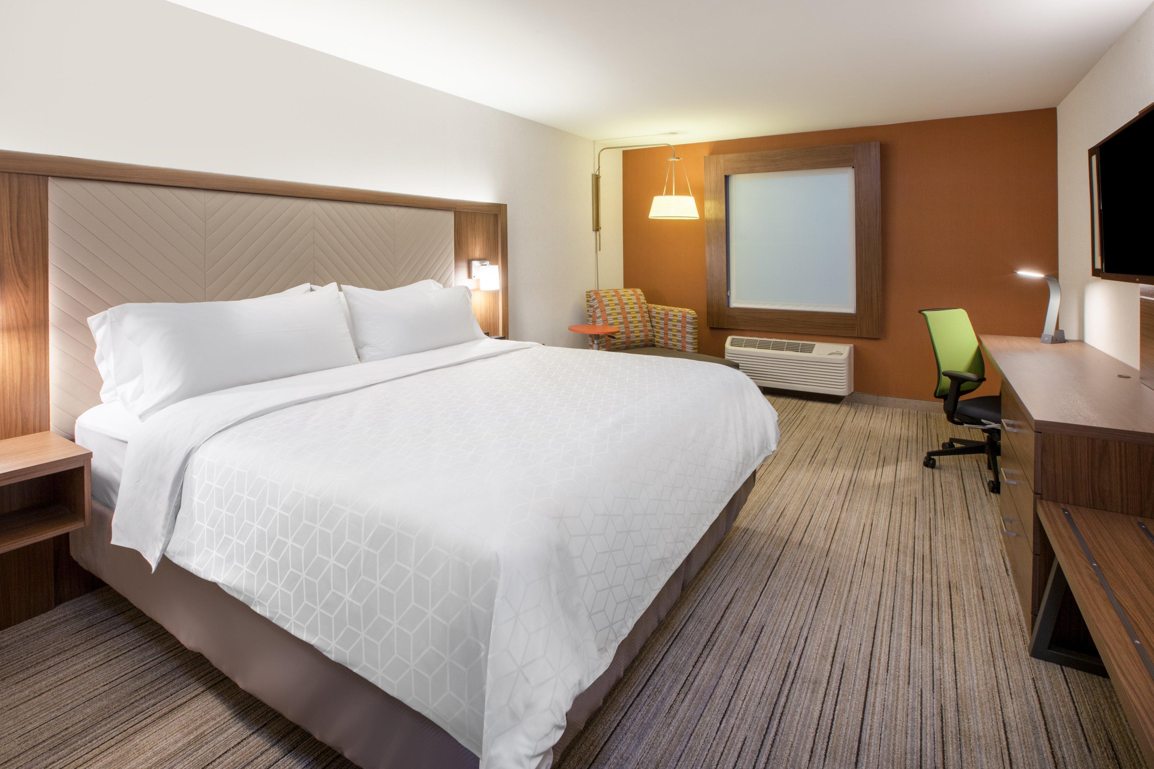 Holiday Inn Express & Suites - Ely By Ihg Εξωτερικό φωτογραφία