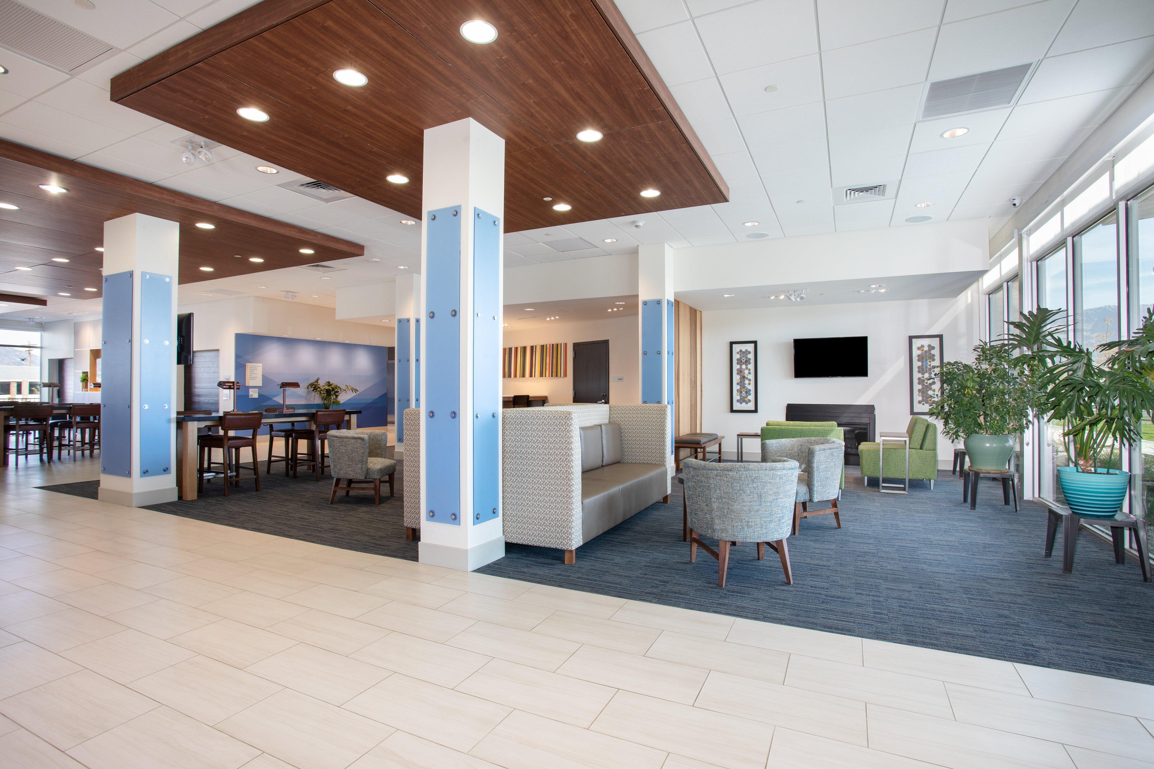 Holiday Inn Express & Suites - Ely By Ihg Εξωτερικό φωτογραφία